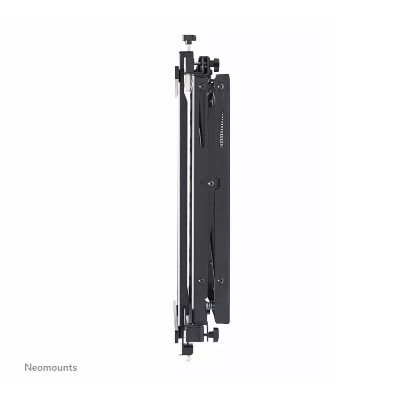 Neomounts WL95-800BL1 supporto a parete per videowall 42-70 pollici - Pop-out - max. 35 kg