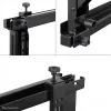 Neomounts WL95-800BL1 supporto a parete per videowall 42-70 pollici - Pop-out - max. 35 kg