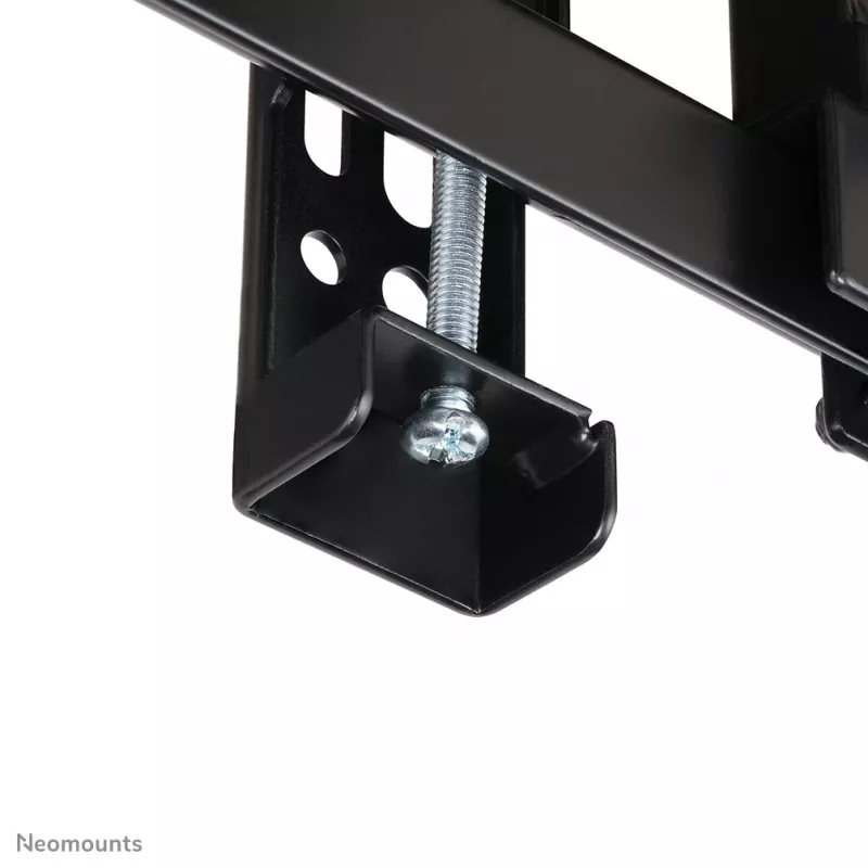 Neomounts WL95-800BL1 supporto a parete per videowall 42-70 pollici - Pop-out - max. 35 kg