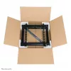 Neomounts WL95-800BL1 supporto a parete per videowall 42-70 pollici - Pop-out - max. 35 kg