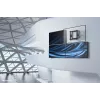 Neomounts WL95-800BL1 supporto a parete per videowall 42-70 pollici - Pop-out - max. 35 kg