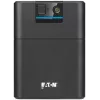 UPS Eaton 5E Gen2 700 USB line-interactive 0,7 kVA / 360 W, 4 uscite C13, USB, tower, nero