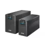 UPS Eaton 5E Gen2 700 USB line-interactive 0,7 kVA / 360 W, 4 uscite C13, USB, tower, nero