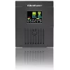 Gruppo di continuità Qoltec 53771 2 kVA 1200 W 2 uscite AC