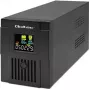 Gruppo di continuità Qoltec 53771 2 kVA 1200 W 2 uscite AC