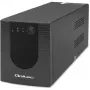 Qoltec 53777 UPS line-interactive 2 kVA 1200 W 4 prese AC