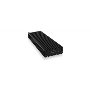 ICY BOX IB-1816M-C31 case SSD nero U.2