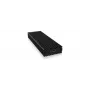 ICY BOX IB-1816M-C31 case SSD nero U.2