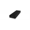 ICY BOX IB-1816M-C31 case SSD nero U.2
