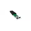 ICY BOX IB-1816M-C31 case SSD nero U.2