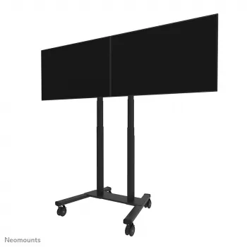 Neomounts ADM-875BL2 adattatore dual-screen 42-65 pollici