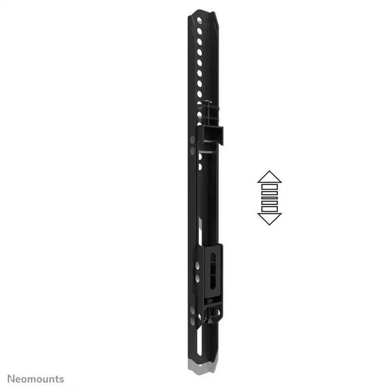 Neomounts ADM-875BL2 adattatore dual-screen 42-65 pollici