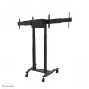Neomounts ADM-875BL2 adattatore dual-screen 42-65 pollici