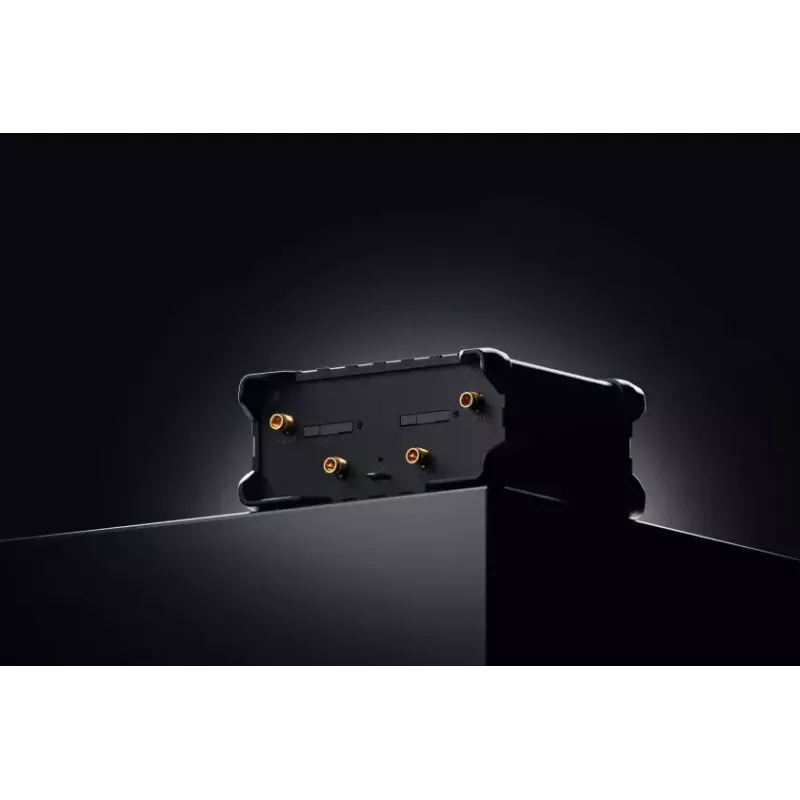 TELTONIKA Rut901 router industriale 4G LTE Wi-Fi