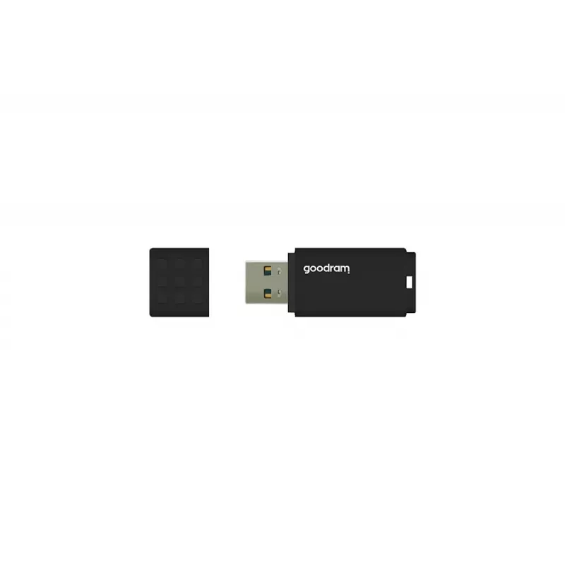 Chiavetta USB Goodram UME3 256 GB USB Type-A 3.2 Gen 1 (3.1 Gen 1) nero