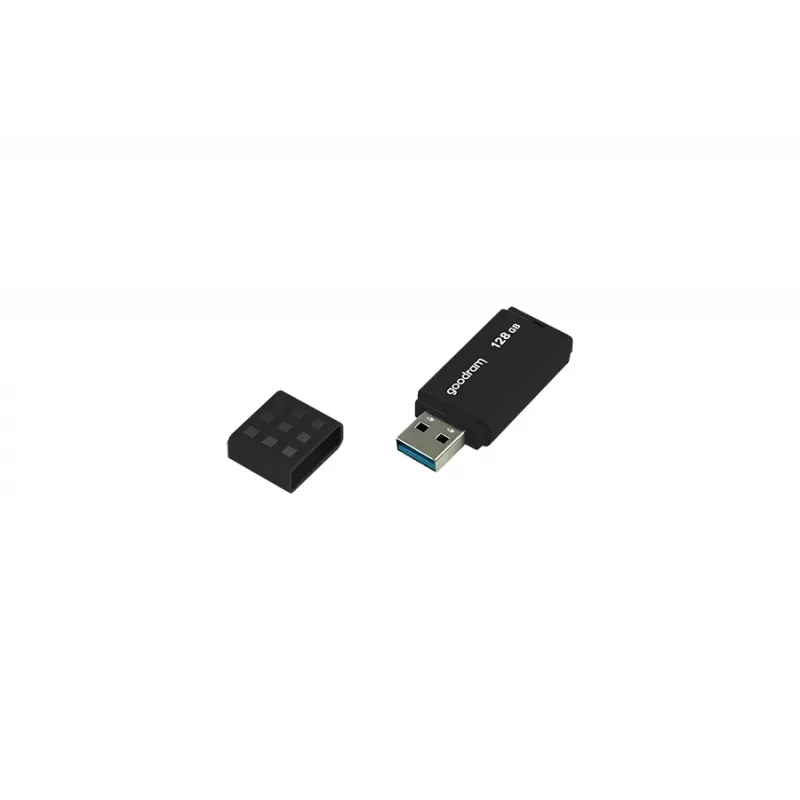 Chiavetta USB Goodram UME3 256 GB USB Type-A 3.2 Gen 1 (3.1 Gen 1) nero