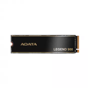 SSD M.2 2280 ADATA LEGEND 900 512 GB PCIe 4.0 NVMe 7000/5400 MB/s, TBW 1200, crittografia hardware AES