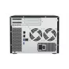 QNAP TS-855X SAN tower Intel Atom® C5125 8 GB DDR4 0 TB QNAP QTS nero