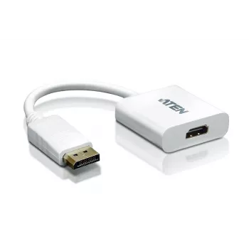 Convertitore ATEN DisplayPort-HDMI, PC: fino a UXGA / HDTV: fino a 1080i,1080p