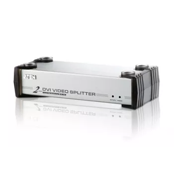 Splitter audio/video DVI ATEN a 2 porte