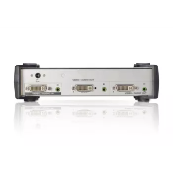 Splitter audio/video DVI ATEN a 2 porte