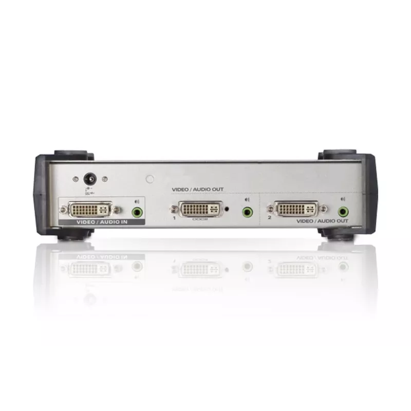 Splitter audio/video DVI ATEN a 2 porte