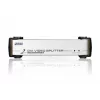 Splitter audio/video DVI ATEN a 2 porte
