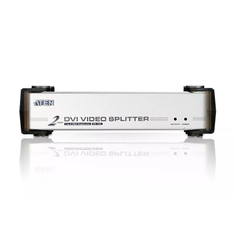 Splitter audio/video DVI ATEN a 2 porte