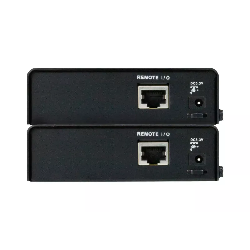 Extender HDMI ATEN su 1 cavo CAT5e/6 (100 m), 4Kx2K, cascata a 3 livelli / HDBaseT