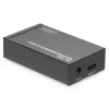 Extender video HDMI-IP DIGITUS. Unità ricevente per DS-55517