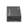 Extender video HDMI-IP DIGITUS. Unità ricevente per DS-55517