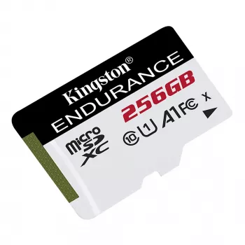 Kingston Technology SDCE/256GB scheda di memoria MicroSDXC UHS-I Class 10