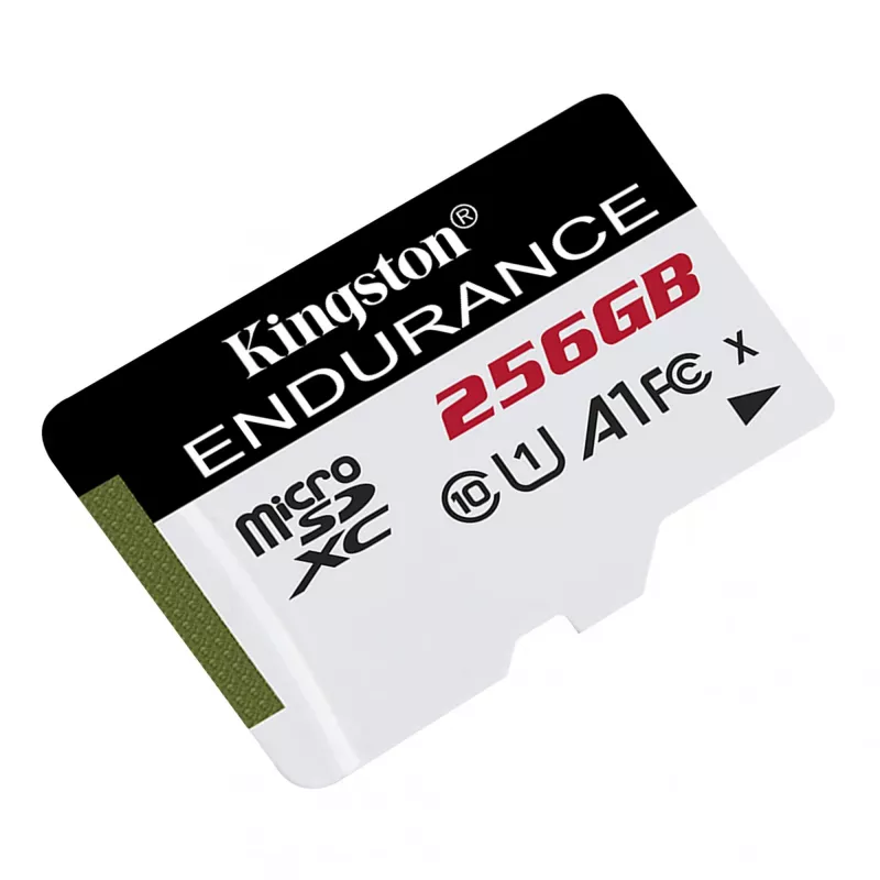 Kingston Technology SDCE/256GB scheda di memoria MicroSDXC UHS-I Class 10