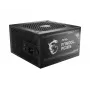 MSI MAG A750GL PCIE5 alimentatore 750 W 20+4 pin ATX ATX nero