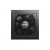 MSI MAG A750GL PCIE5 alimentatore 750 W 20+4 pin ATX ATX nero