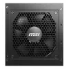 MSI MAG A850GL PCIE5 alimentatore 850 W 20+4 pin ATX ATX nero