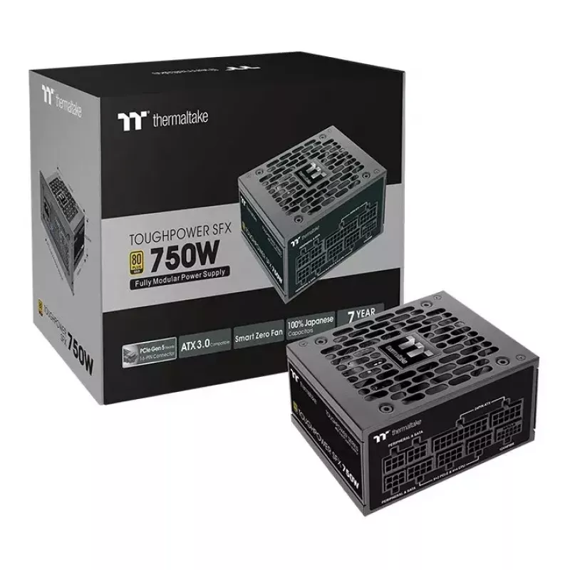 Alimentatore Thermaltake SFX-750AH8FKG 750 W