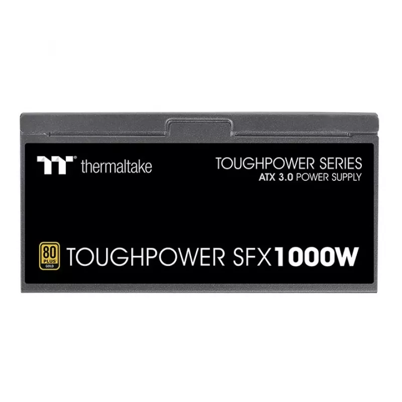 Alimentatore THERMALTAKE - Toughpower SFX 1000W Gold - TT Premium Edition