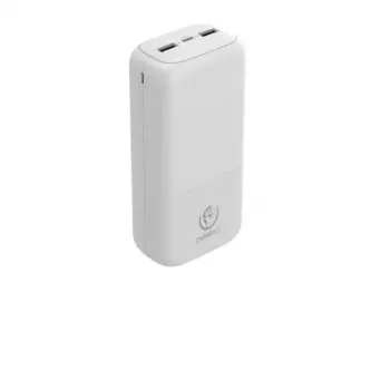 Caricabatterie portatile Powerbank P30 30.000 mAh