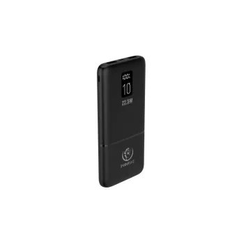 Powerbank portatile P10 LCDPD 10.000 mAh