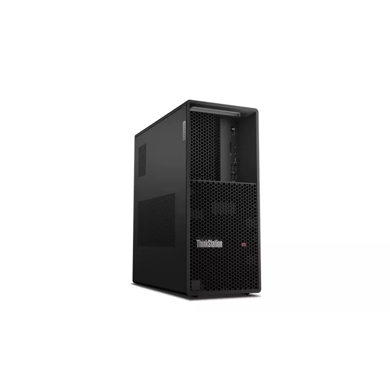 Lenovo ThinkStation P3 Intel® Core™ i7 i7-13700K 32 GB DDR5-SDRAM 1 TB SSD Windows 11 Pro workstation tower nero