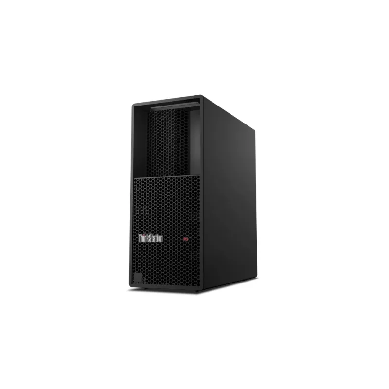 Lenovo ThinkStation P3 Intel® Core™ i7 i7-13700K 32 GB DDR5-SDRAM 1 TB SSD Windows 11 Pro workstation tower nero