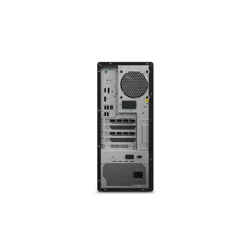Lenovo ThinkStation P3 Intel® Core™ i7 i7-13700K 32 GB DDR5-SDRAM 1 TB SSD Windows 11 Pro workstation tower nero