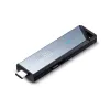 ADATA UE800 chiavetta USB 1 TB USB Type-C 3.2 Gen 2 (3.1 Gen 2) argento