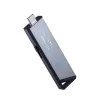 ADATA UE800 chiavetta USB 1 TB USB Type-C 3.2 Gen 2 (3.1 Gen 2) argento