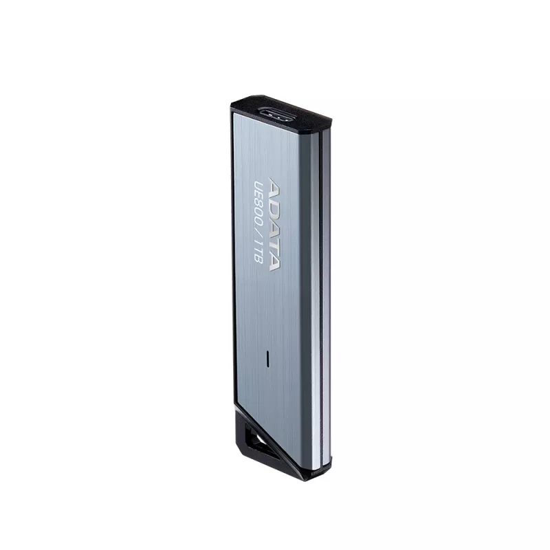 ADATA UE800 chiavetta USB 1 TB USB Type-C 3.2 Gen 2 (3.1 Gen 2) argento