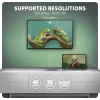 Axagon HMC-6GM2 USB 10Gbps Hub USB-A USB-C HDMI M.2 SD/mSD PD 100W USB-C Kabelgebunden USB 3.2 Gen 2 (3.1 Gen 2) Type-C grigio