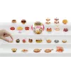 Miniverse 591825EUC accessorio per figure giocattolo bambini set di figure giocattolo