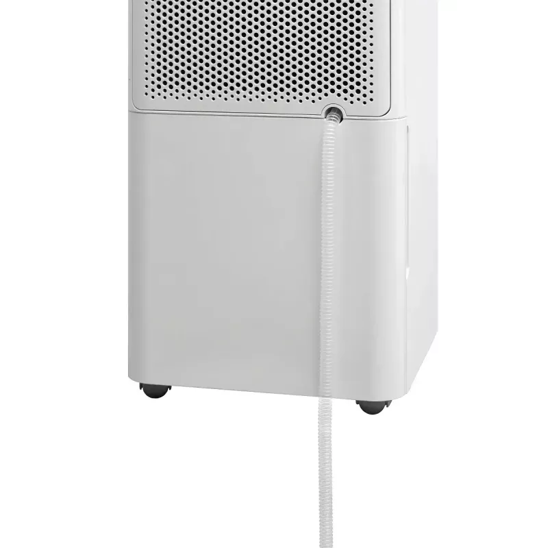 Deumidificatore Concept Solution OV2220 — serbatoio 3,5 l, 2 velocità, 320 W, 45 dB, bianco