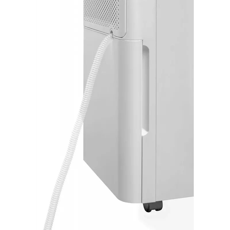 Deumidificatore Concept Solution OV2220 — serbatoio 3,5 l, 2 velocità, 320 W, 45 dB, bianco